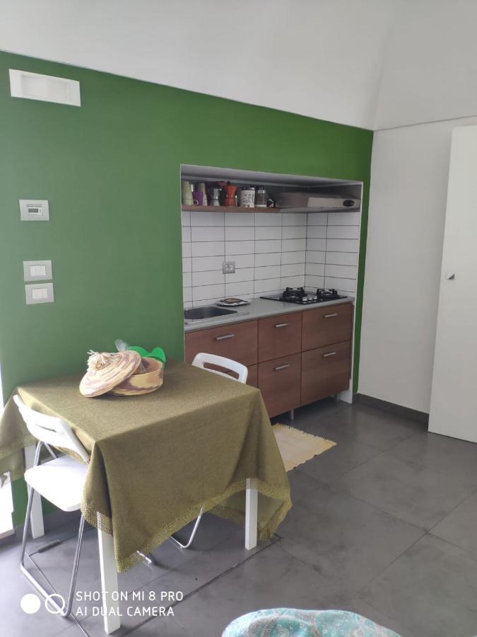 Taverna Garibaldi Casa Lucia Minervino Murge Ngoại thất bức ảnh