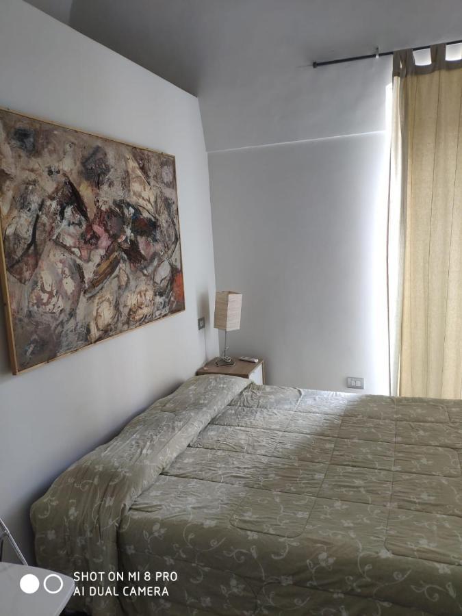 Taverna Garibaldi Casa Lucia Minervino Murge Ngoại thất bức ảnh